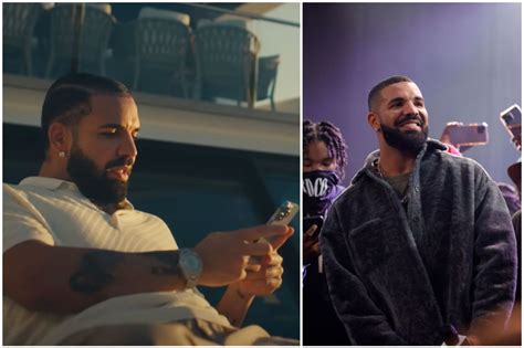 drake penis leak nude|Drake breaks silence on his viral explicit video